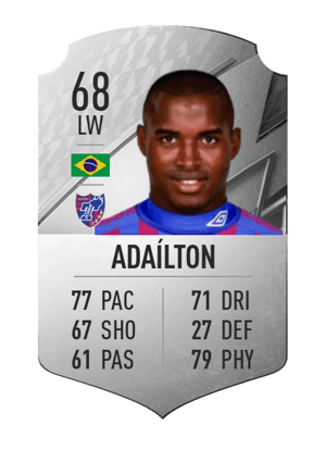 Adaílton