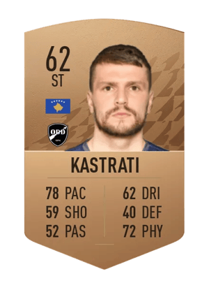 Flamur Kastrati