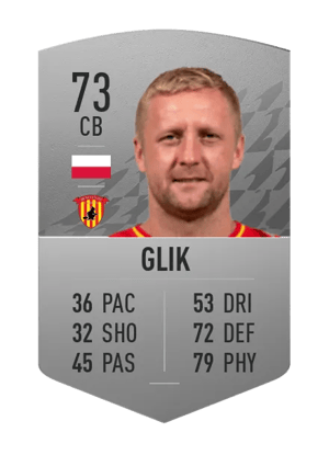 Kamil Glik