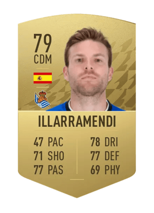Illarramendi