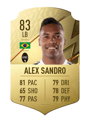 Alex Sandro