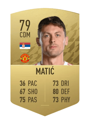 Nemanja Matić