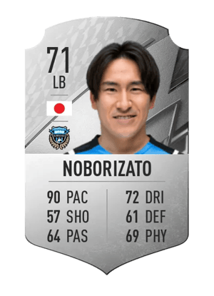 Kyohei Noborizato