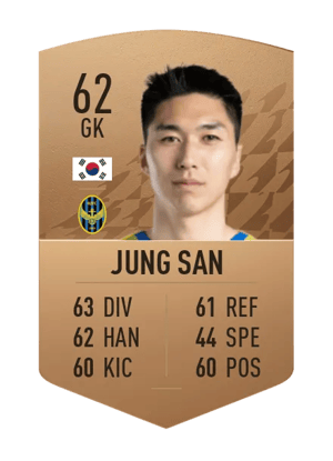 Jung San