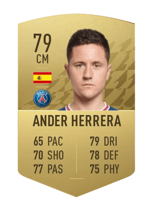 Ander Herrera