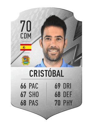 Cristóbal