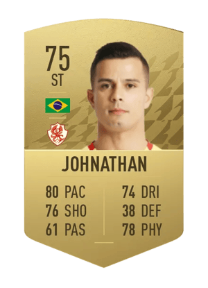 Johnathan