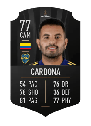 Edwin Cardona