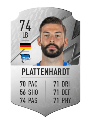 Marvin Plattenhardt