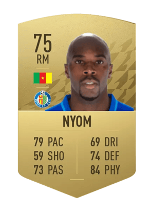 Allan-Roméo Nyom