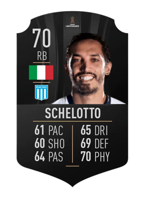 Ezequiel Schelotto