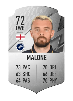 Scott Malone