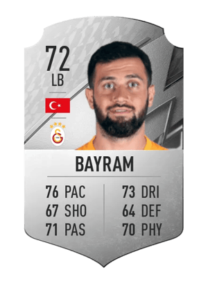 Ömer Bayram