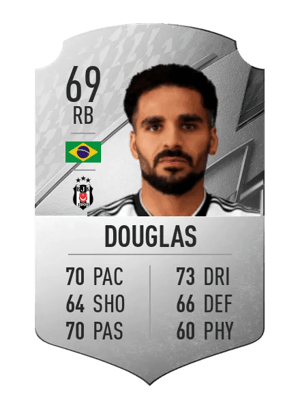 Douglas