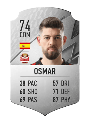 Osmar