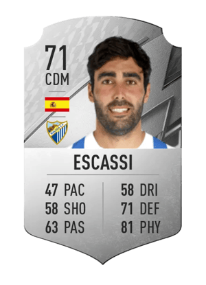 Escassi