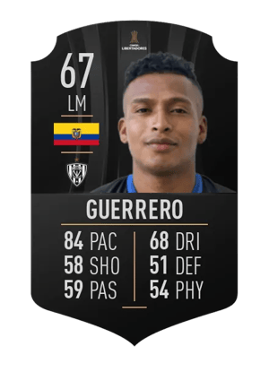 Fernando Guerrero