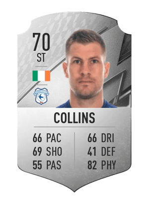 James Collins