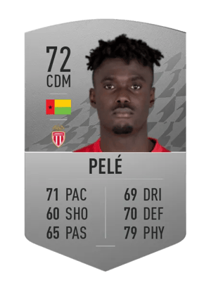 Pelé