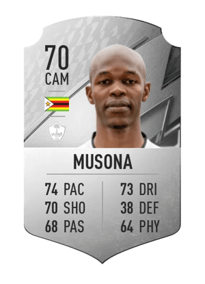 Knowledge Musona
