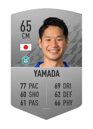 Naoki Yamada