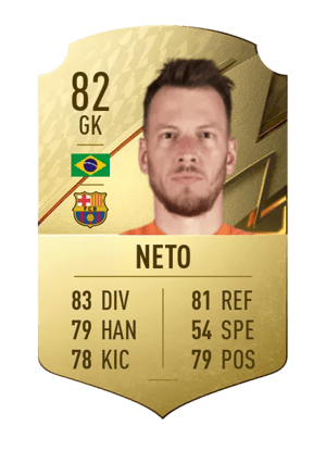 Neto