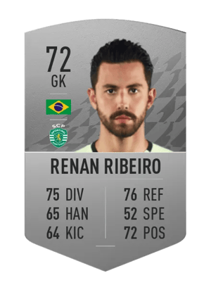 Renan Ribeiro