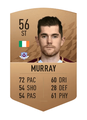 Ronan Murray