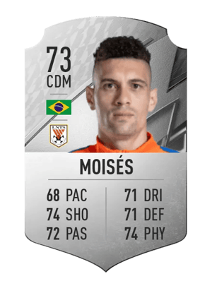 Moisés