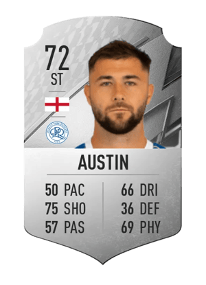 Charlie Austin