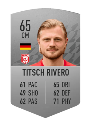 Marcel Titsch Rivero