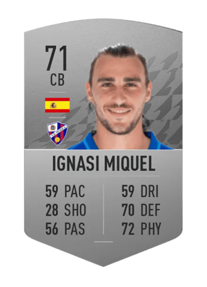 Ignasi Miquel