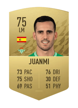 Juanmi