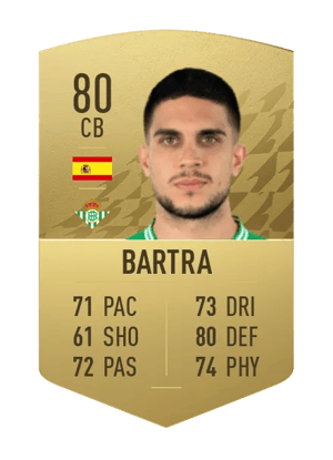 Bartra