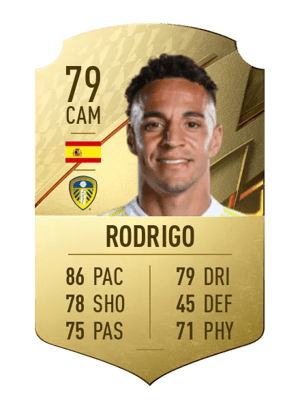 Rodrigo