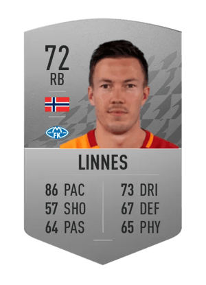 Martin Linnes