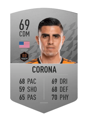 Joe Corona