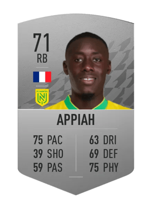 Dennis Appiah
