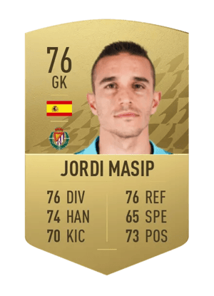 Jordi Masip
