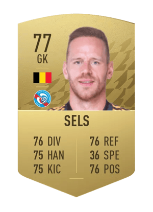Matz Sels