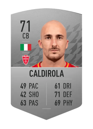 Luca Caldirola