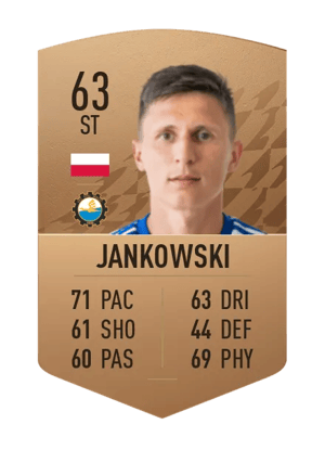 Maciej Jankowski