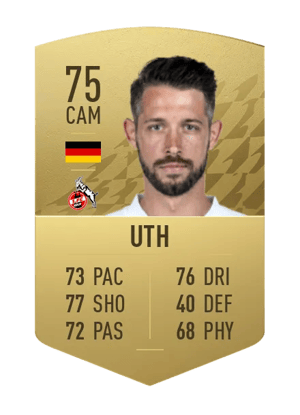 Mark Uth