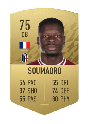 Adama Soumaoro