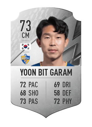 Yoon Bit Garam