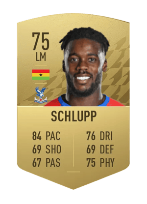 Jeffrey Schlupp