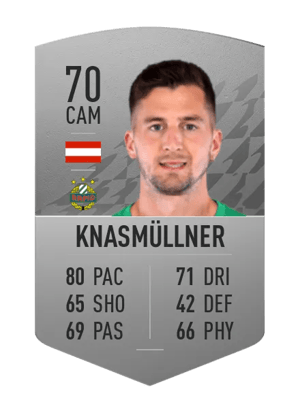 Christoph Knasmüllner