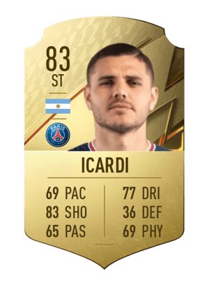Mauro Icardi