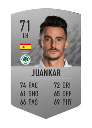 Juankar