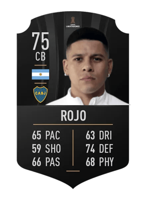 Marcos Rojo